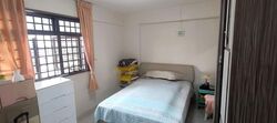 Blk 8 Ghim Moh Road (Queenstown), HDB 5 Rooms #589861921